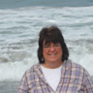 Meet your Posher, Jerri